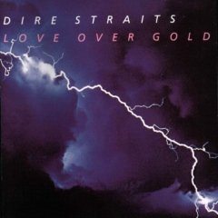 Love Over Gold