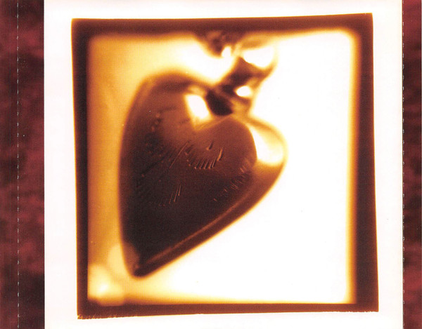 Golden Heart-Interior