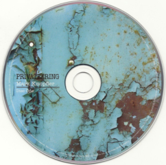 Privateering-CD