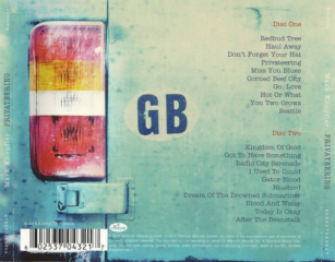 Privateering-Trasera