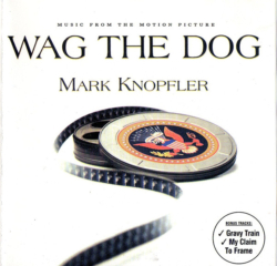 Wag the dog