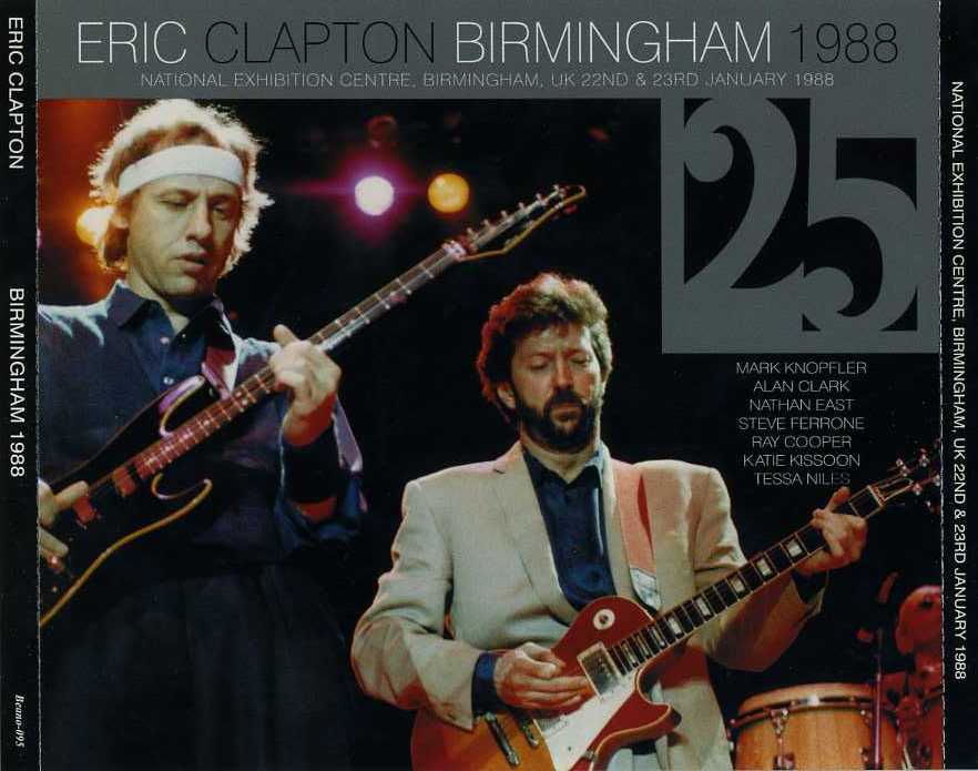 Birmingham 88